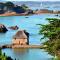 Maison pieds dans l'eau d'exception en Bretagne ! - 普雷兰