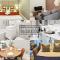 Premium 1 Bed 1 Bath Apartments For Corporates By REDWOOD STAYS