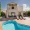 Villa Los Pacos - Spacious 3-bed villa near Rethymno with spectacular sea view
