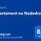 Apartament na Nadodrzu - Wrocław