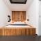 Mirage Haven Residence with Private Pool and Sea View - Dragove
