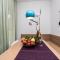 Mirage Haven Residence with Private Pool and Sea View - Dragove