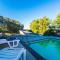 Mirage Haven Residence with Private Pool and Sea View - Dragove