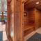 The Log Home of Fish Creek by Simple Life Rentals - 鱼溪