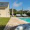 Villa Gozforn - Piscine et plage à pied - 富埃南