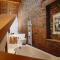 Artlette Loft Balneo Bath & Infrared Sauna