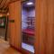 Artlette Loft Balneo Bath & Infrared Sauna