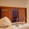 Artlette Loft Balneo Bath & Infrared Sauna