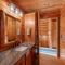 The Log Home of Fish Creek by Simple Life Rentals - 鱼溪
