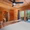 The Log Home of Fish Creek by Simple Life Rentals - 鱼溪