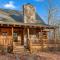The Log Home of Fish Creek by Simple Life Rentals - فيش كريك