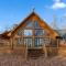 The Log Home of Fish Creek by Simple Life Rentals - 鱼溪