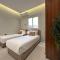 M-Residence by Dayf - Self-Service Apartments - Džidda