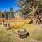 Rustic Dolores Home with River Access Hunt and Fish! - Rico