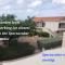 Spectacular Furnished Studio