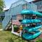 Fife Lake Lodge 2BR with Kitchen & Lake Views