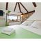 Romantic Green Loft - Split