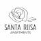 Santa Rosa Apartments - 卡拉马塔