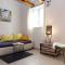 Rooms and apartments Paese