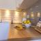 Rooms and apartments Paese