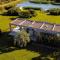 Casa Las Vistillas -La Pedrera- con lago privado a metros del Mar
