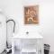 Central 1BR Apt. Near The Danube & Prater Stern - Wien