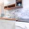 Central 1BR Apt. Near The Danube & Prater Stern - Wien
