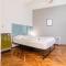 Central 1BR Apt. Near The Danube & Prater Stern - Wien