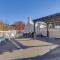 Rooftop Patio with View Baltimore Retreat - 巴尔的摩