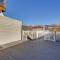 Rooftop Patio with View Baltimore Retreat - 巴尔的摩