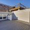 Rooftop Patio with View Baltimore Retreat - 巴尔的摩