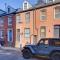 Rooftop Patio with View Baltimore Retreat - 巴尔的摩