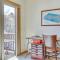 Airy Winter Park Gem with Private Outdoor Hot Tub!
