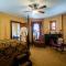 Historic Webster House Bed and Breakfast Inn