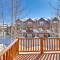 Airy Winter Park Gem with Private Outdoor Hot Tub!