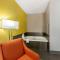 Best Western Plus Midwest City Inn & Suites
