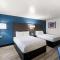 Econo Lodge Phoenix Airport