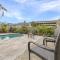Gulf Access, Dock, Heated Pool, Across from the Beach - Sea-cluded Bungalow -Roelens - فورت مايرز بيتش