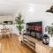 Bright stylish gem in central Melbourne Bright stylish gem in central Melbourne