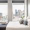 Bright, Luxury Penthouse with Amazing Views