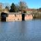 Thurne River Lodge Houseboat - Stalham