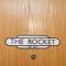 The Rocket - 布里德灵顿