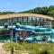 Peaceful Cowslip Lodge - Finlake Spa Resort in Devon - Chudleigh