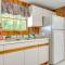 Lake Stinson Cottage with Sunroom and Shared Dock!