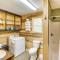Peaceful Cabin at Lake Logan with Spacious Yard! - Elkton