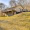 Peaceful Cabin at Lake Logan with Spacious Yard! - Elkton