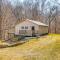 Peaceful Cabin at Lake Logan with Spacious Yard! - Elkton