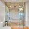 Stylish Tahoe City Home with Stunning Lake Views - 塔霍城
