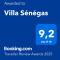 Villa Sénégas