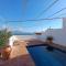Beautiful villa with pool and views - Jimena de la Frontera